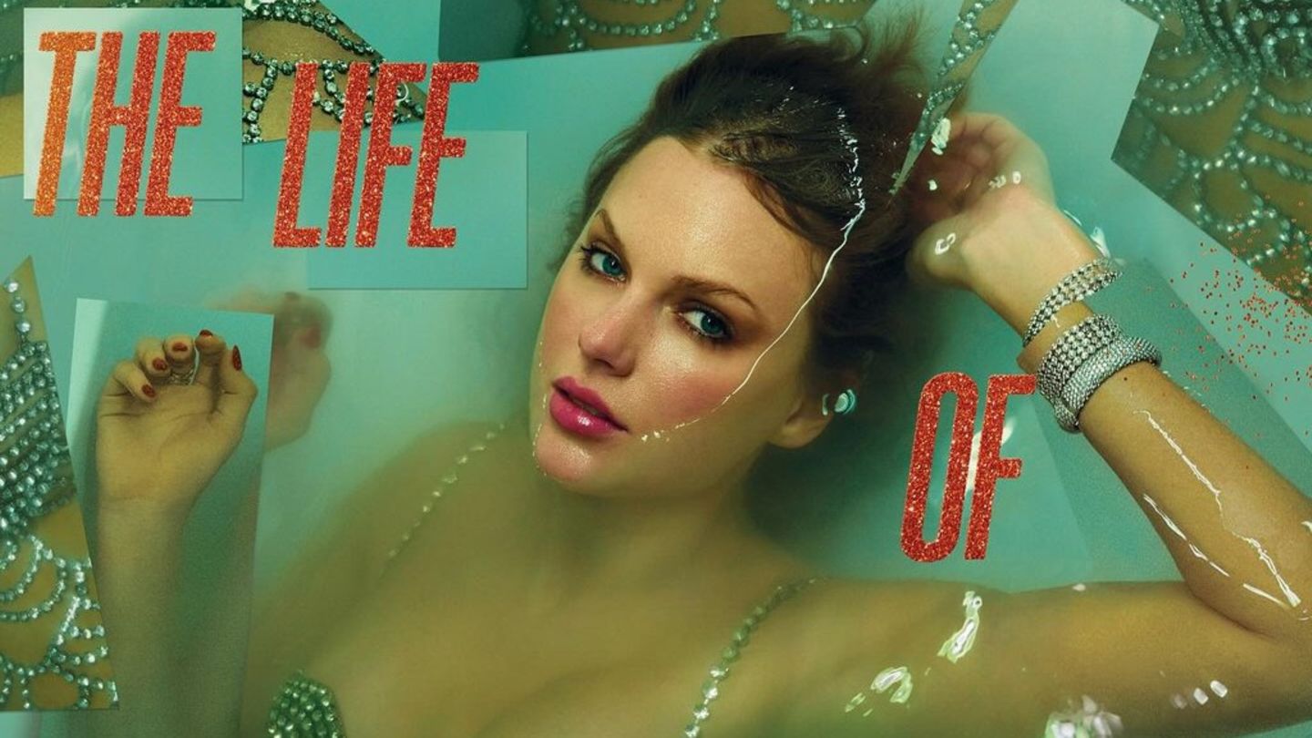Nova era za pop kraljicu Taylor Swift: Dvanaest Studio Album bit će objavljen u listopadu