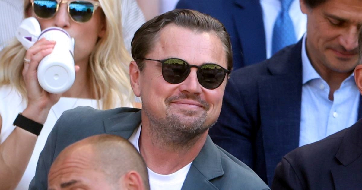 Leonardo DiCaprio progovorio o ljubavi nakon pedesete: “Ne želim više gubiti vrijeme”