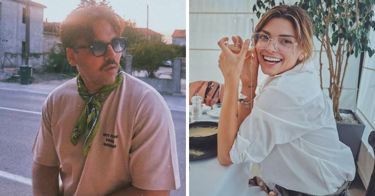 Oglasio se reper kojeg povezuju s Ellom Dvornik: “Singl, ne oženjen. Toliko o tome”