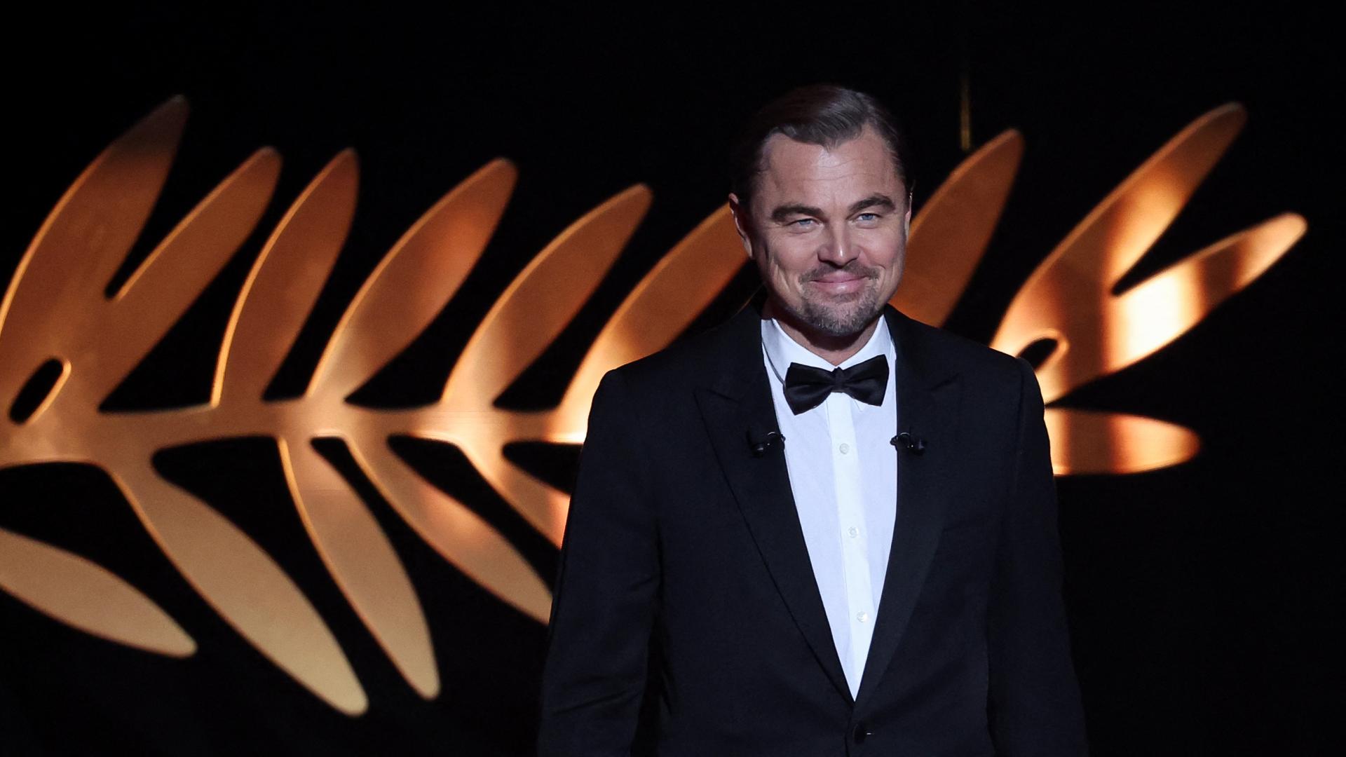 Leonardo DiCaprio konačno otkrio zašto je prekidao s djevojkama kad navrše 25 godina, ovako je to objasnio