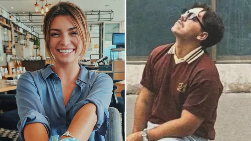 Oglasio se navodni novi partner Elle Dvornik: ‘Toliko o tome…’