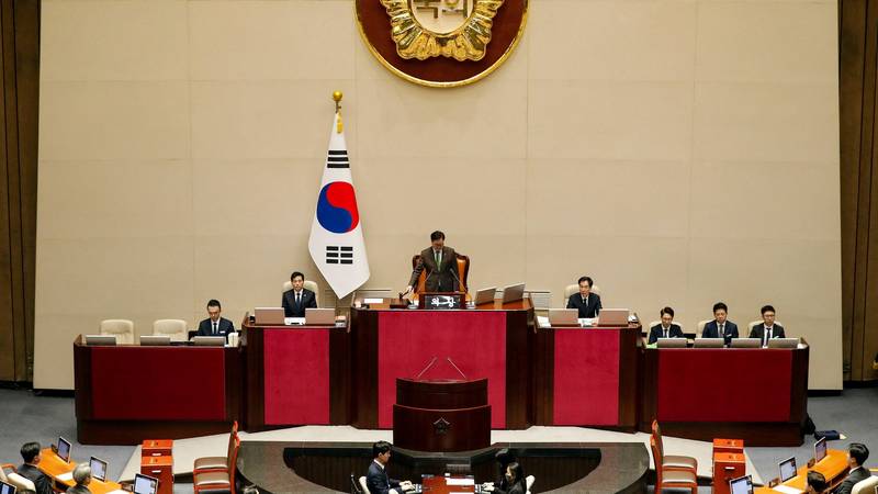 Južna Koreja planira promjene u petrokemijskom sektoru