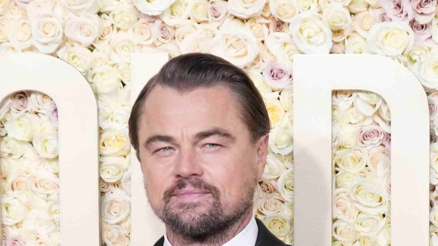Leonardo DiCaprio: Osjeća se toliko mlađe