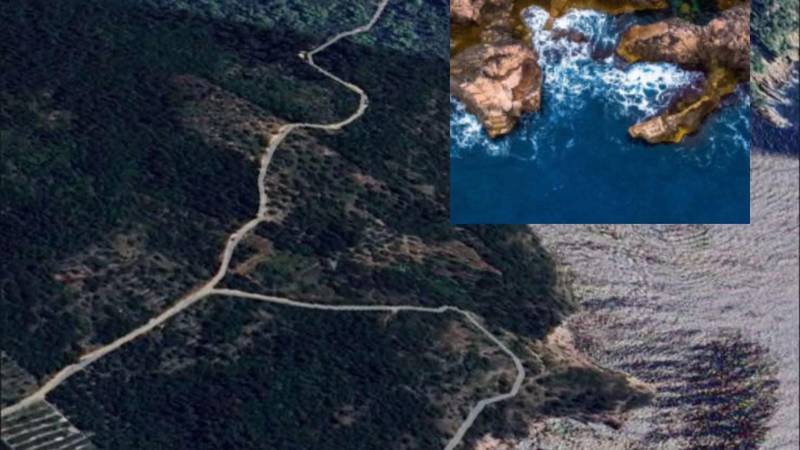 Velika akcija kod Dubrovnika: HGSS, policija i mještani spasili muškarca (79) na kupalištu