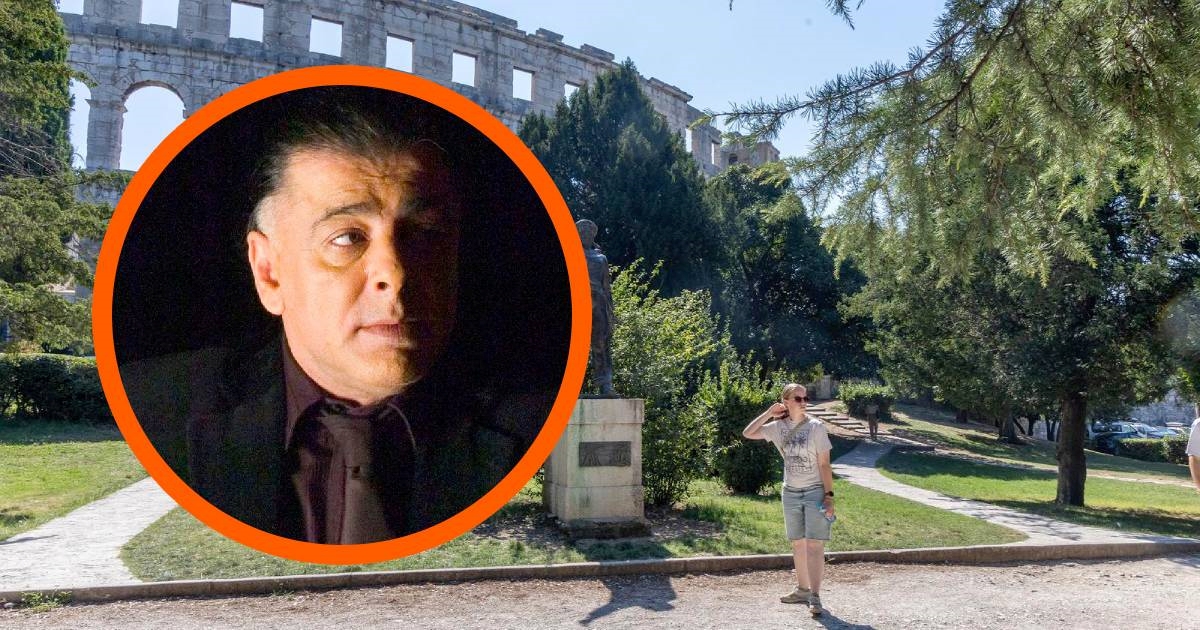 U Puli predstavljena inicijativa za postavljanje spomenika Akiju Rahimovskom