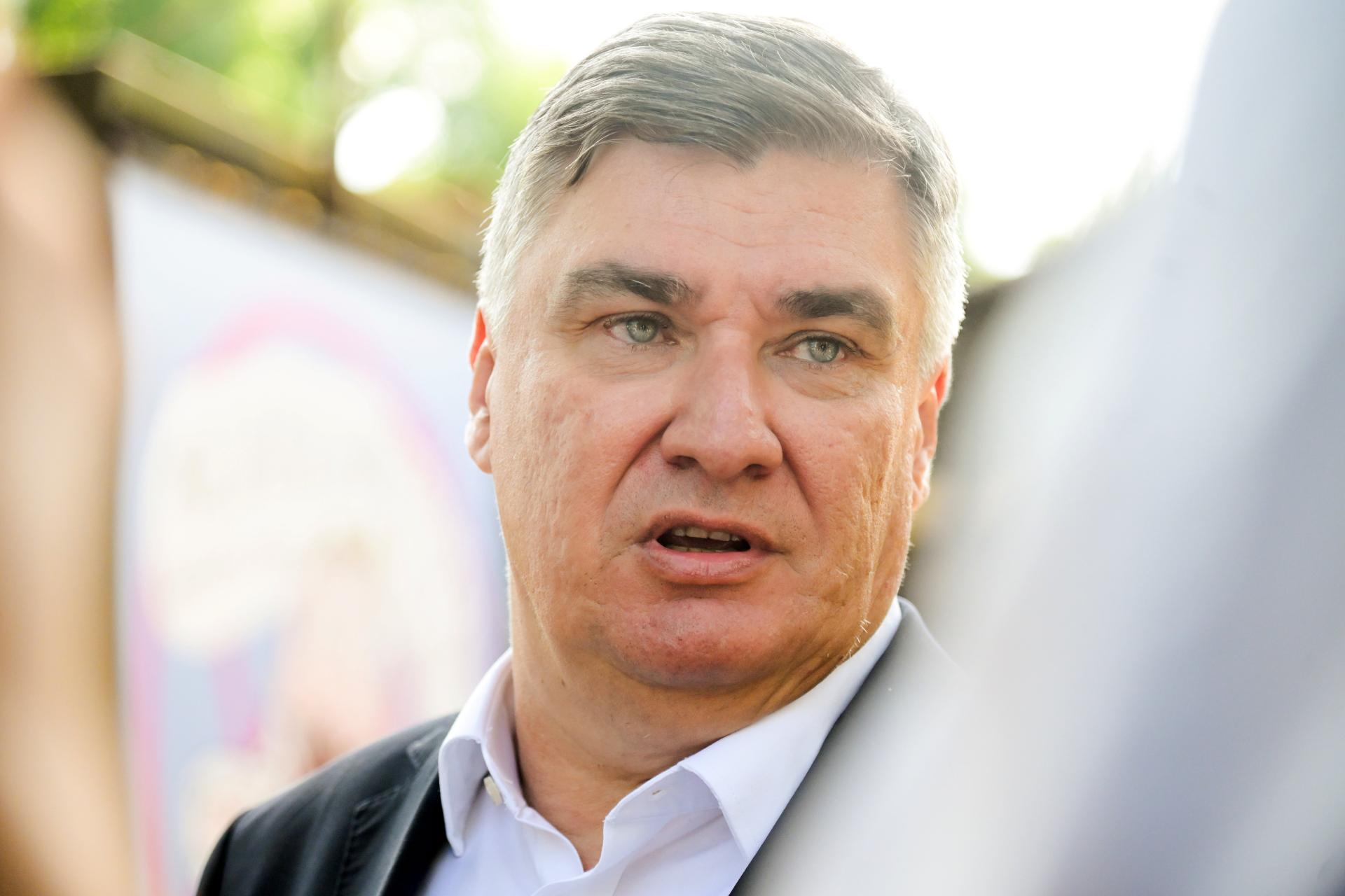 Oglasio se Milanović, nikoga neće predložiti za predsjednika Vrhovnog suda!
