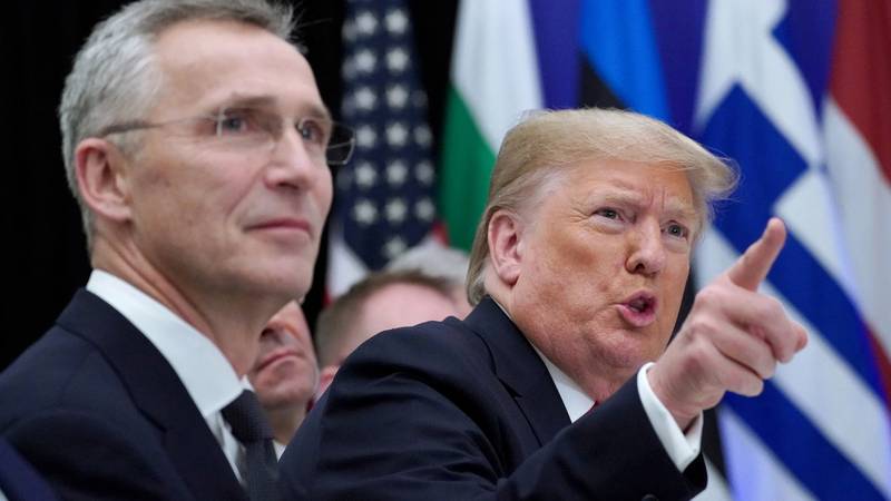 Norveški medij tvrdi: Trump se kod norveškog ministra informirao o Nobelovoj nagradi