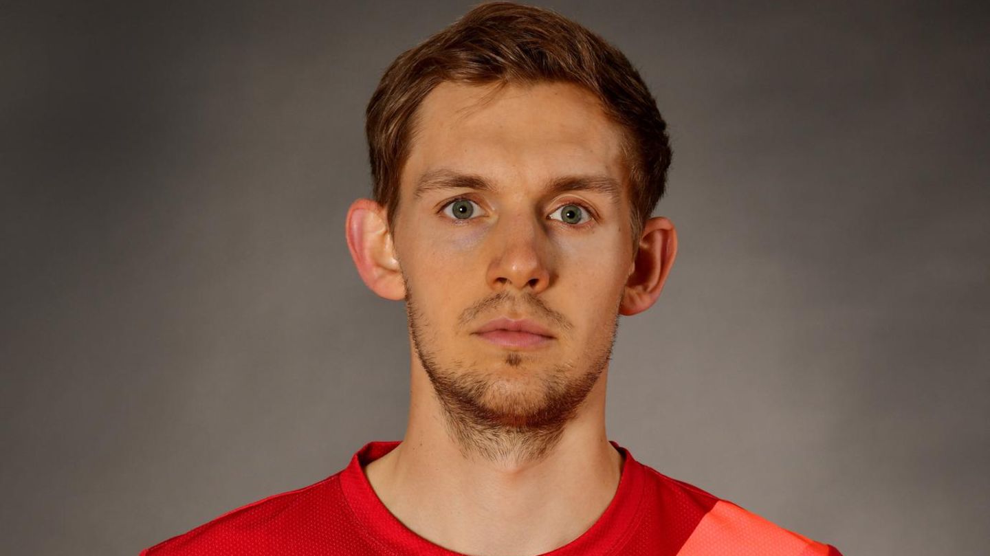 Marvin Seidel: Profesionalni sportaš oplakuje gubitak svojih blizanačkih beba Clara i Jakob