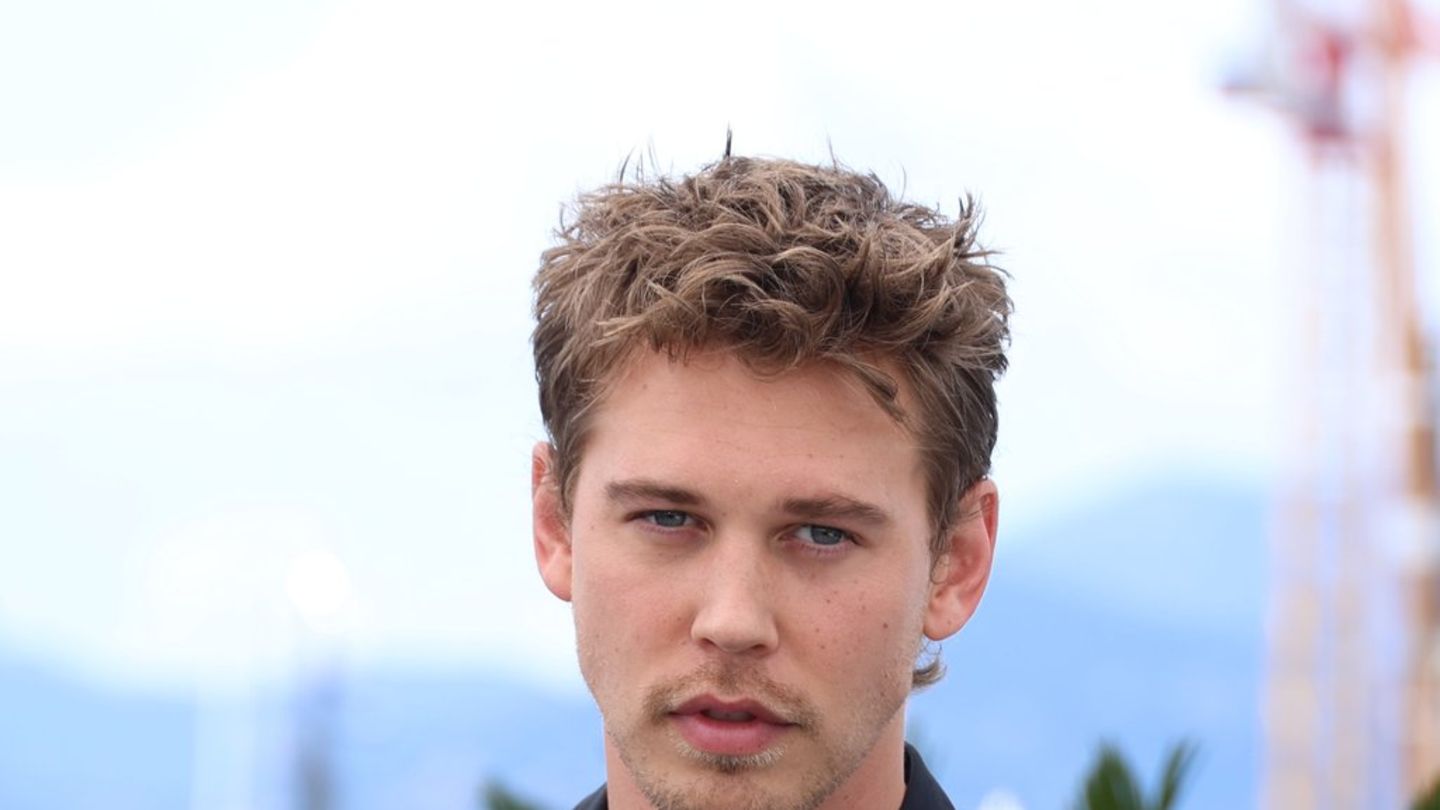Austin Butler: Ovo je iza virusnog plesa kupaonice