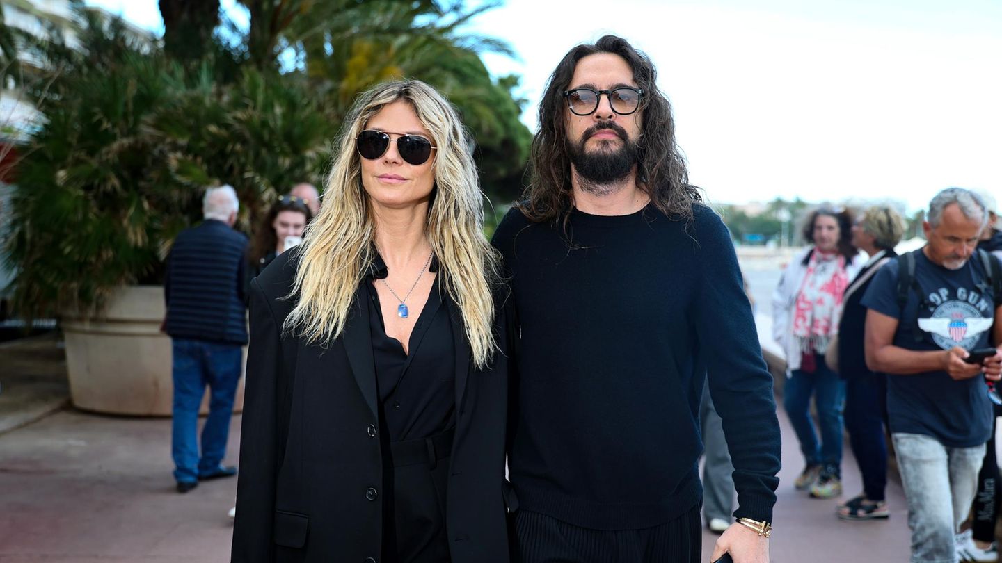 Heidi Klum: Tom Kaulitz je uznemiren – zbog braka s Heidi Klum