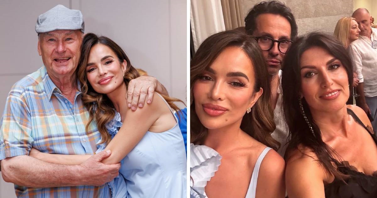 Severina objavila nove fotke s proslave 35 godina mature: “Došla sam im kao maskota”