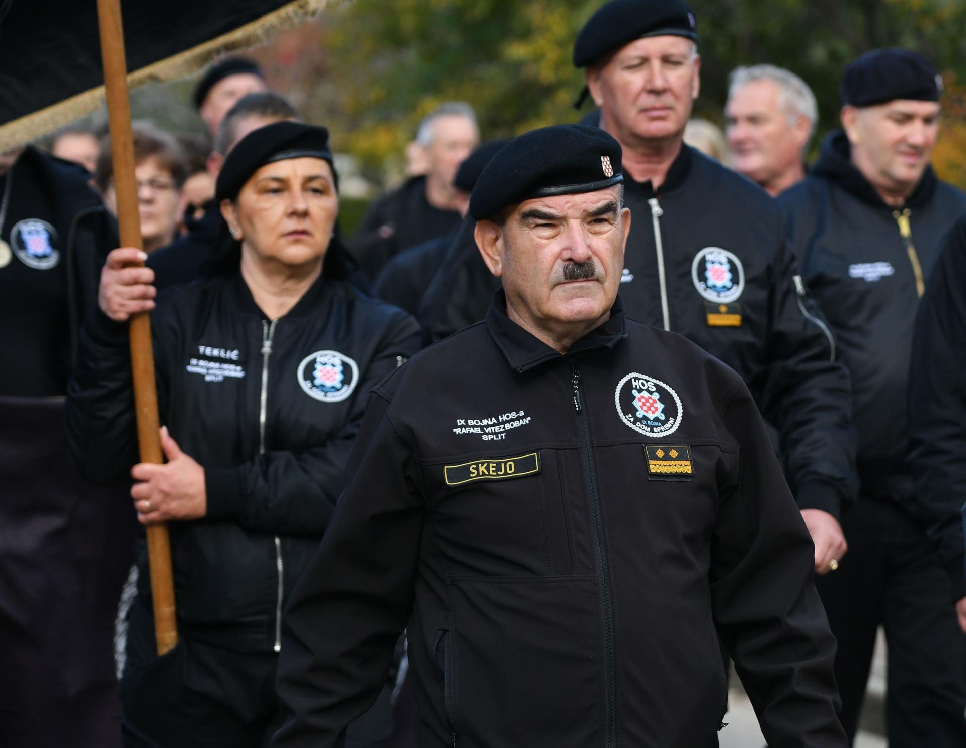 Skejo ljut na branitelje koji su krvlju branili Hrvatsku. Razlog? Kažu mu da kompromitira Domovinski rat. ‘Prodane duše‘