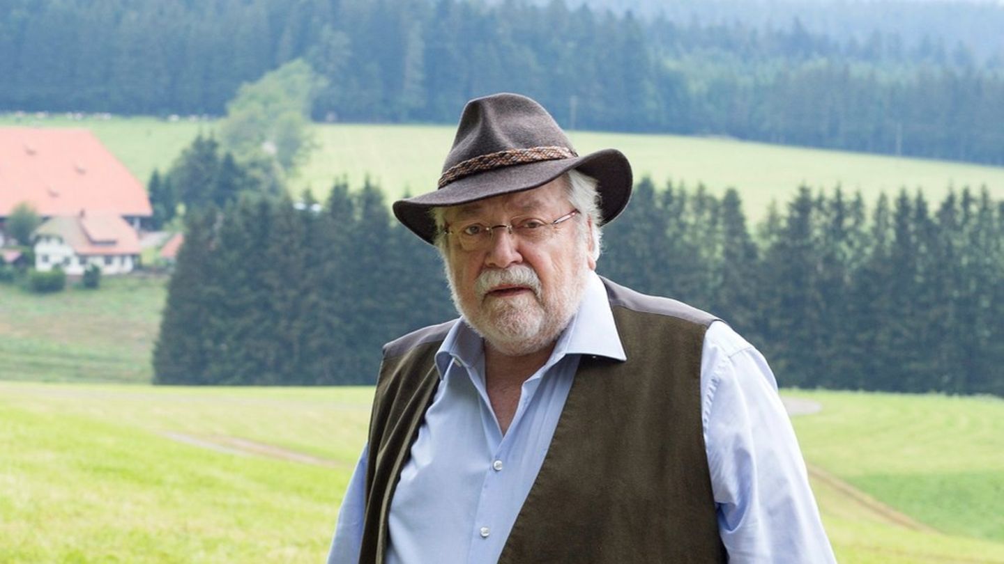Wolfgang Hepp Leave Series “Die Fallers”: Nakon 31 godinu ide kao Hermann Faller