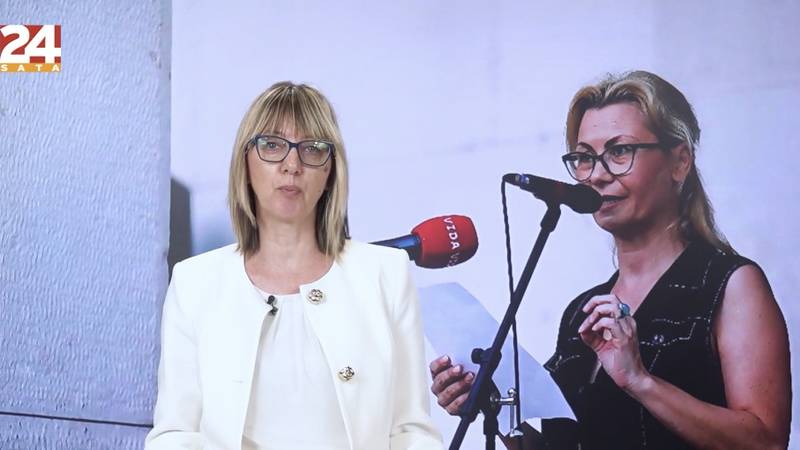 Gledajte ‘240 sekundi’ 24sata! Kraj rat u Ukrajini? Podignuta optužnica protiv Danke Derifaj