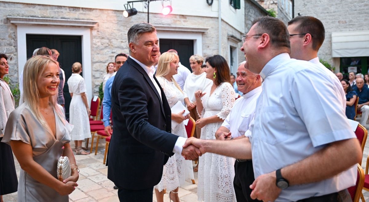 Milanović: Države si ne smiju dopustiti avanturizam, to mogu samo pojedinci