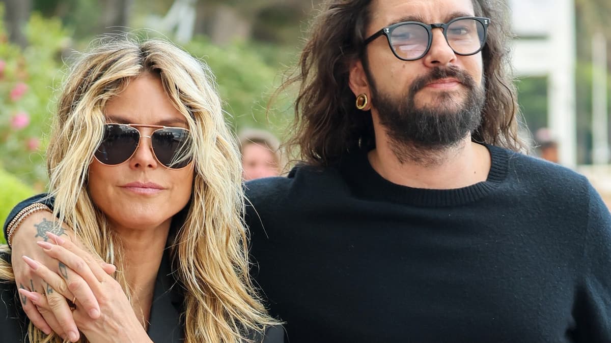 Toma Kaulitza nervira naslove “Toyboy”