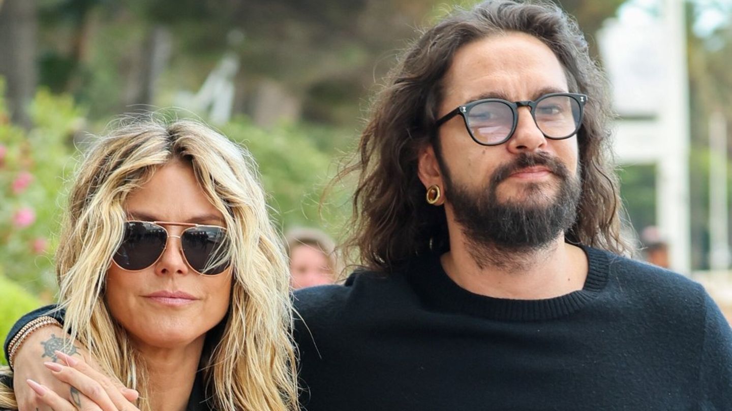 Tom Kaulitz o braku s Heidi Klum: bijes zbog imena “Toyboy”