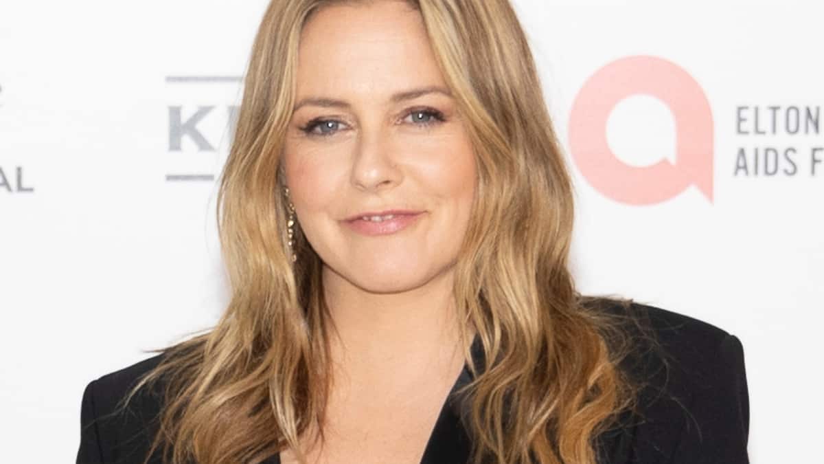 Alicia Silverstone o svojim počecima i strahovima na «Clueless»