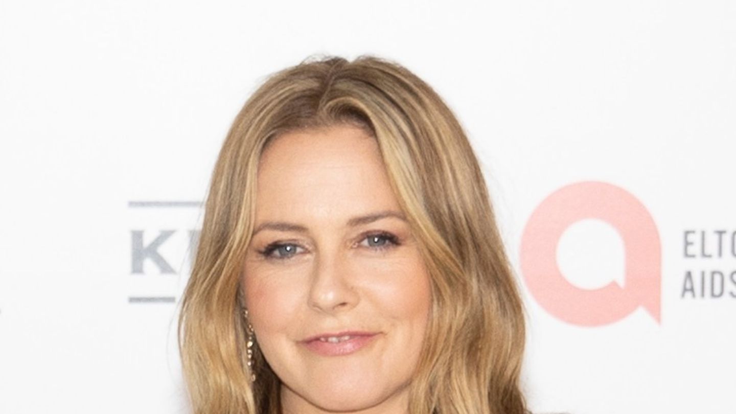 Alicia Silverstone osvrće se na 90 -ih: O njenim strahovima na setu “Cluess”
