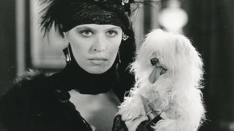 Ena Begović odbila je Zlatnu arenu, nije htjela u Hollywood, kao da je predosjećala svoj kraj
