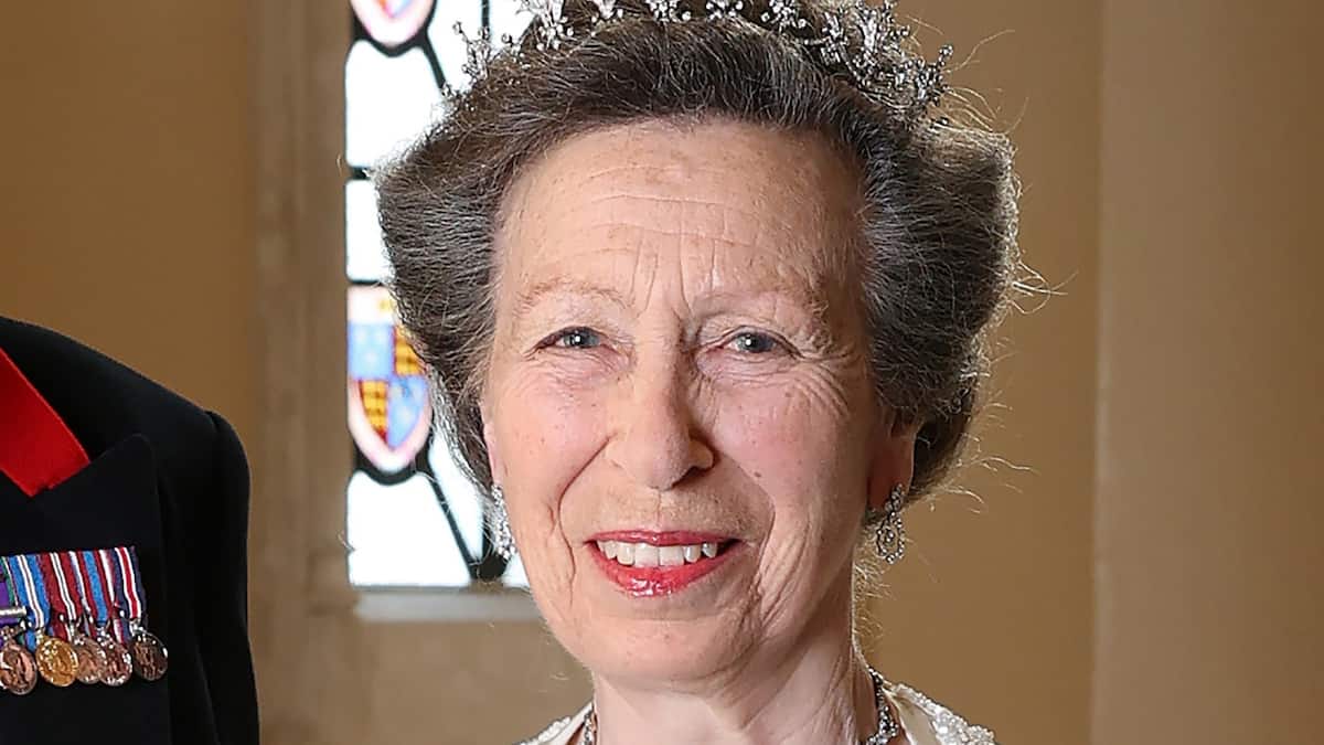 Princeza Anne postaje 75 godina: Palace je odaje počast drugom novom fotografijom