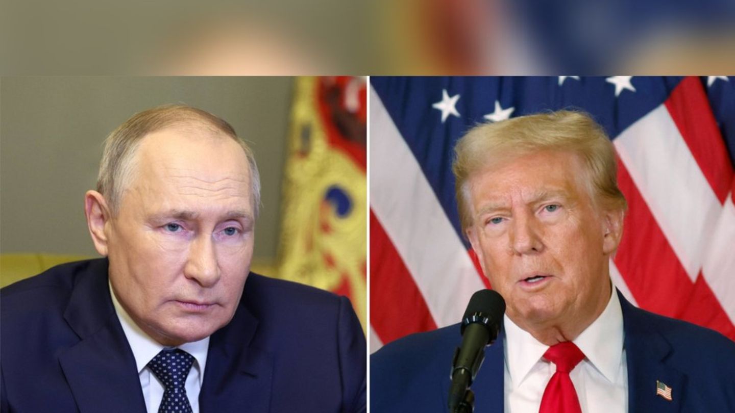 Trump i Putin na Aljasci: Ard Promjena programa zbog samita