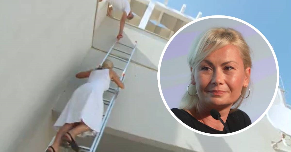 HND drži presicu o Danki Derifaj. “Ovo je poruka novinarima da ne diraju moćnike”