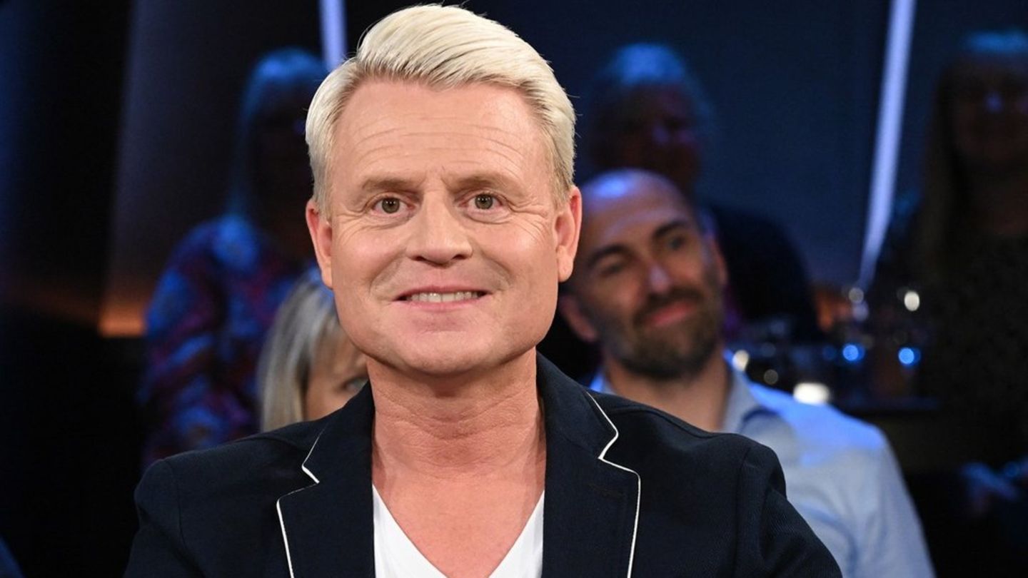 Guido Cantz: Ova emisija zabranjuje mu suprugu
