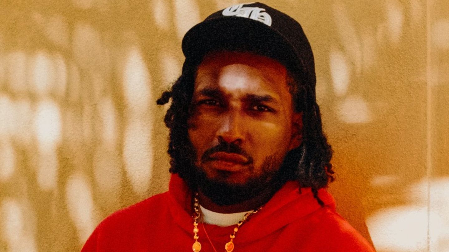Reezy: Oluja do vrha s novim albumom