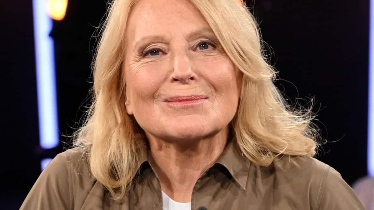 Maren Kroymann upozorava na korake unatrag