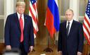 Trump i Putin kroje novi svjetski poredak: Povijesni susret na Aljasci bez stare Europe