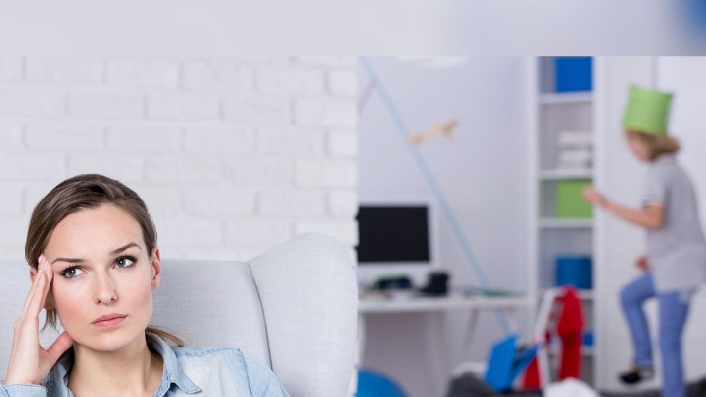 Majčinstvo s ADHD -om: Što neurodity trebaju majke