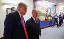 Prva reakcija Kremlja na sastanak Putina i Trumpa: ‘Nije bilo potrebe za pitanjima’