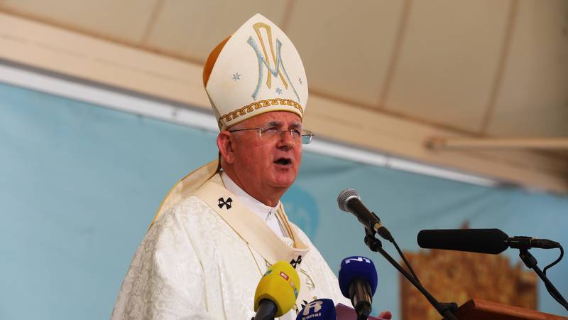 Uzinić pred Plenkovićem kritizirao širenje ustaštva pa napao politički režim u Izraelu