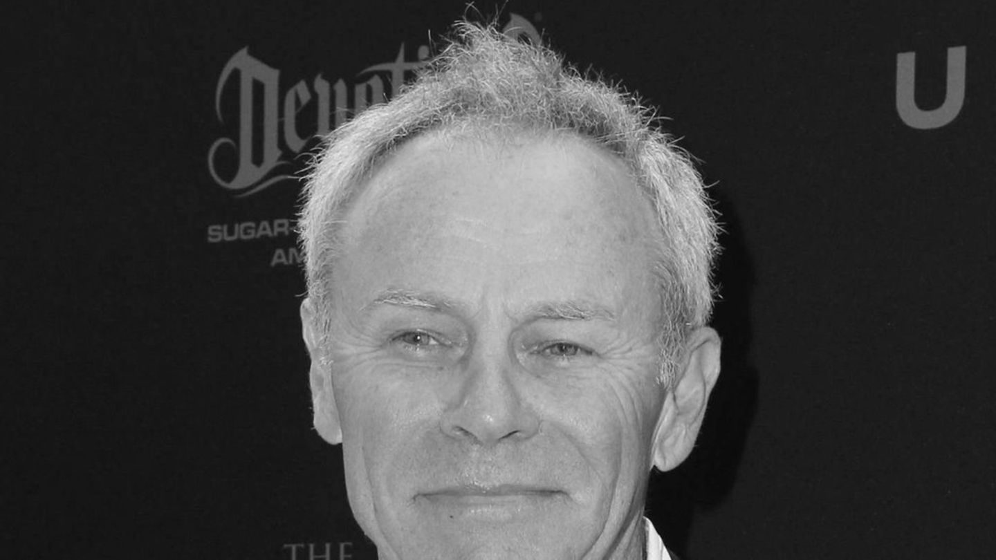 Tristan Rogers: Zvijezda “Opća bolnica” je mrtva