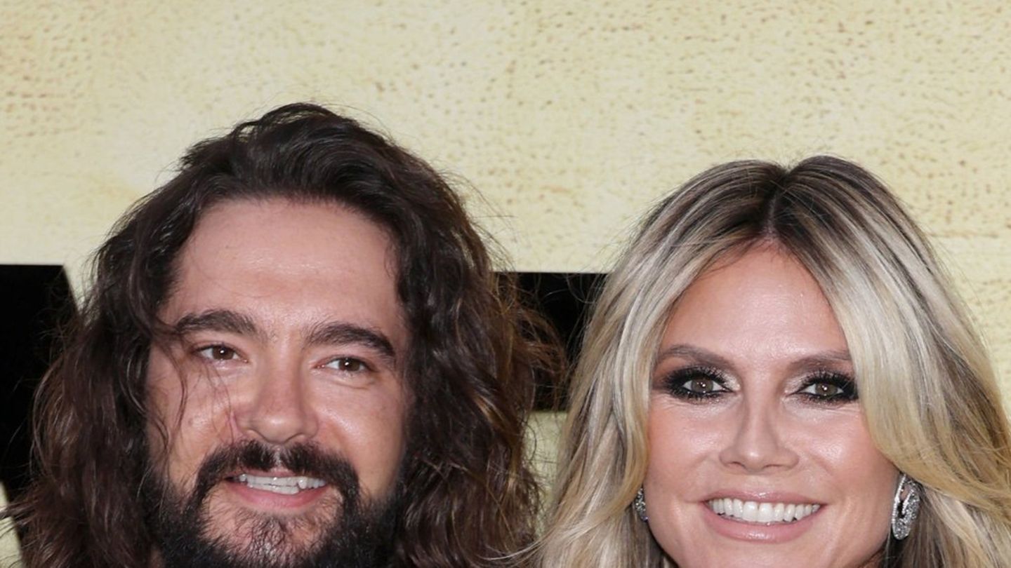 Koncert godišnjice hotela Tokio u Berlinu: Posebni ljubavni pozdrav Heidi Klum
