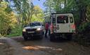 Teška nesreća na Velebitu: Quad izletio s ceste, jedna osoba poginula