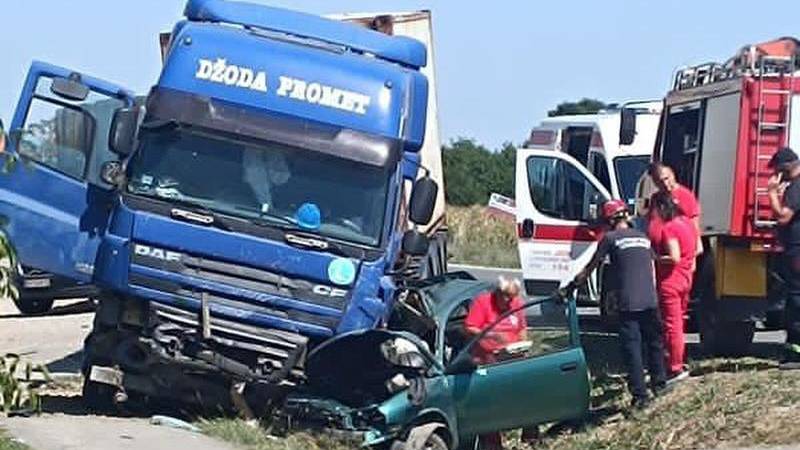 Braća poginula dok su išli ocu, roditelji se slomili: ‘Pustite me da vidim jesu mi djeca živa’