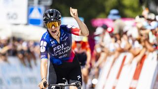 Biciklizam – Tour de Romandie – Elise Chabbey pobjeđuje u 2. pozornici!