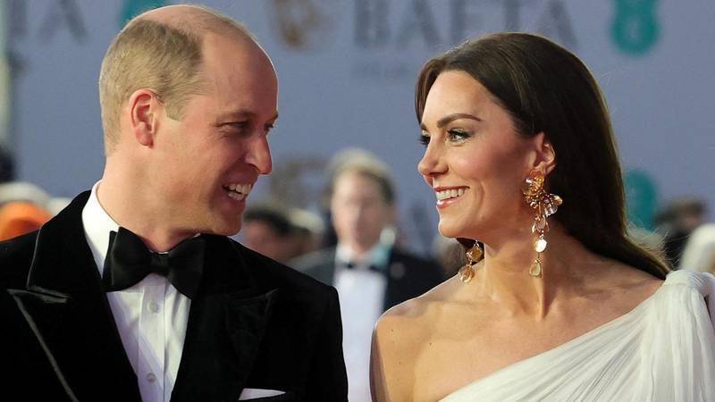 William i Kate sele se u novu kuću: Pogledajte kako izgleda!