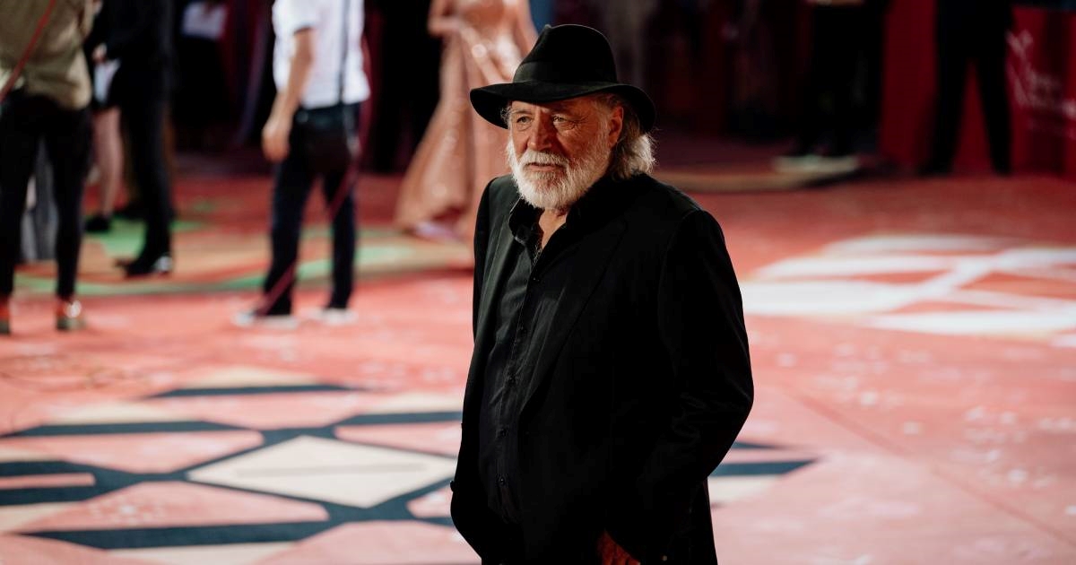 Šerbedžija na Sarajevo Film Festivalu: Vremena su opasna, umjetnici moraju upozoriti