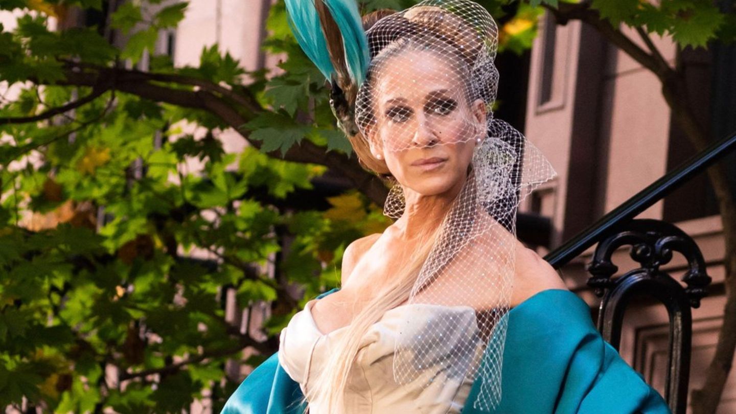 Sarah Jessica Parker sažima: obožavatelji “Carrie” bili su različiti