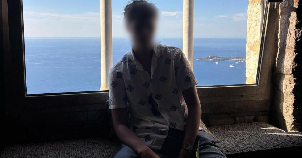 Bruno (23) doživio horor u Beogradu, uhitili su ga ispred restorana, oteli mu mobitel: ‘Kad su čuli da sam Hrvat…‘