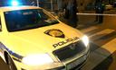 Muškarac pao sa sedam metara visine, prolaznici ga našli u lokvi krvi: Prvo se čulo urlanje, zatim lupanje po staklu…