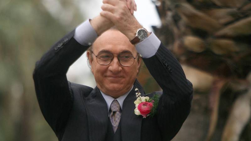 Tuga u Italiji: Umro legendarni televizijski voditelj Pippo Baudo