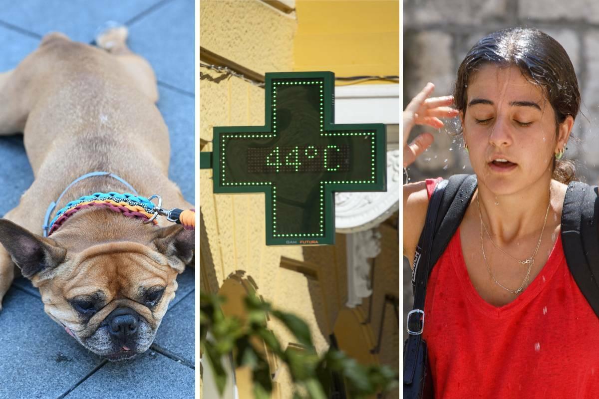 Hrvatski klimatolozi upozoravaju: Ovo više nisu scenariji daleke budućnosti! To nas čeka do 2070., moramo se prilagoditi