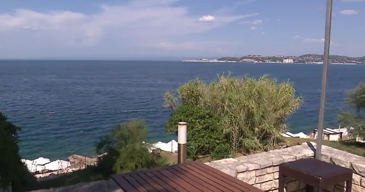 Objavljena snimka napada zaštitara na slovenske turiste u Istri