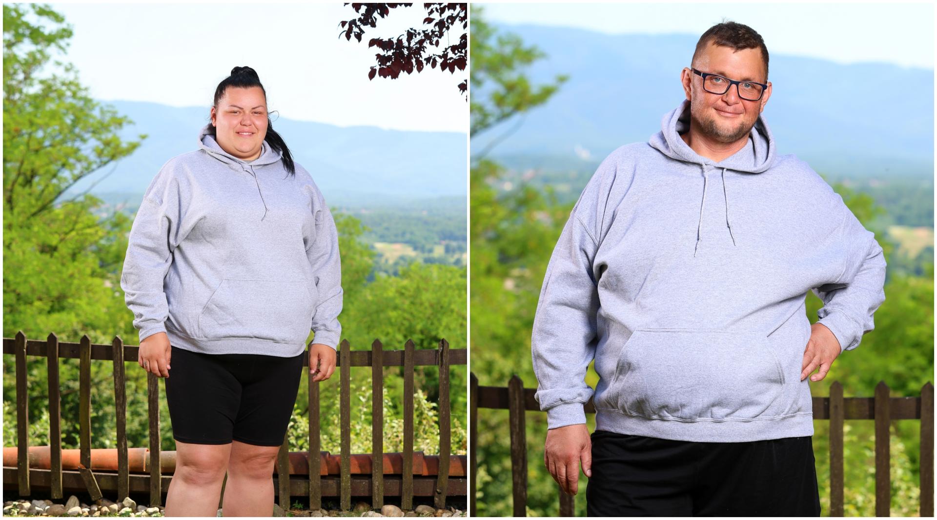 U devetoj sezoni ‘Života na vagi‘ stižu nam Ana i Zoran: ‘Umorna sam od težine. Višak kilograma mi je oduzeo…‘