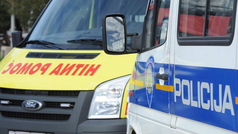 Strašni detalji tragedije u Istri: Dijete na koje je palo stablo imalo je samo tri godine…