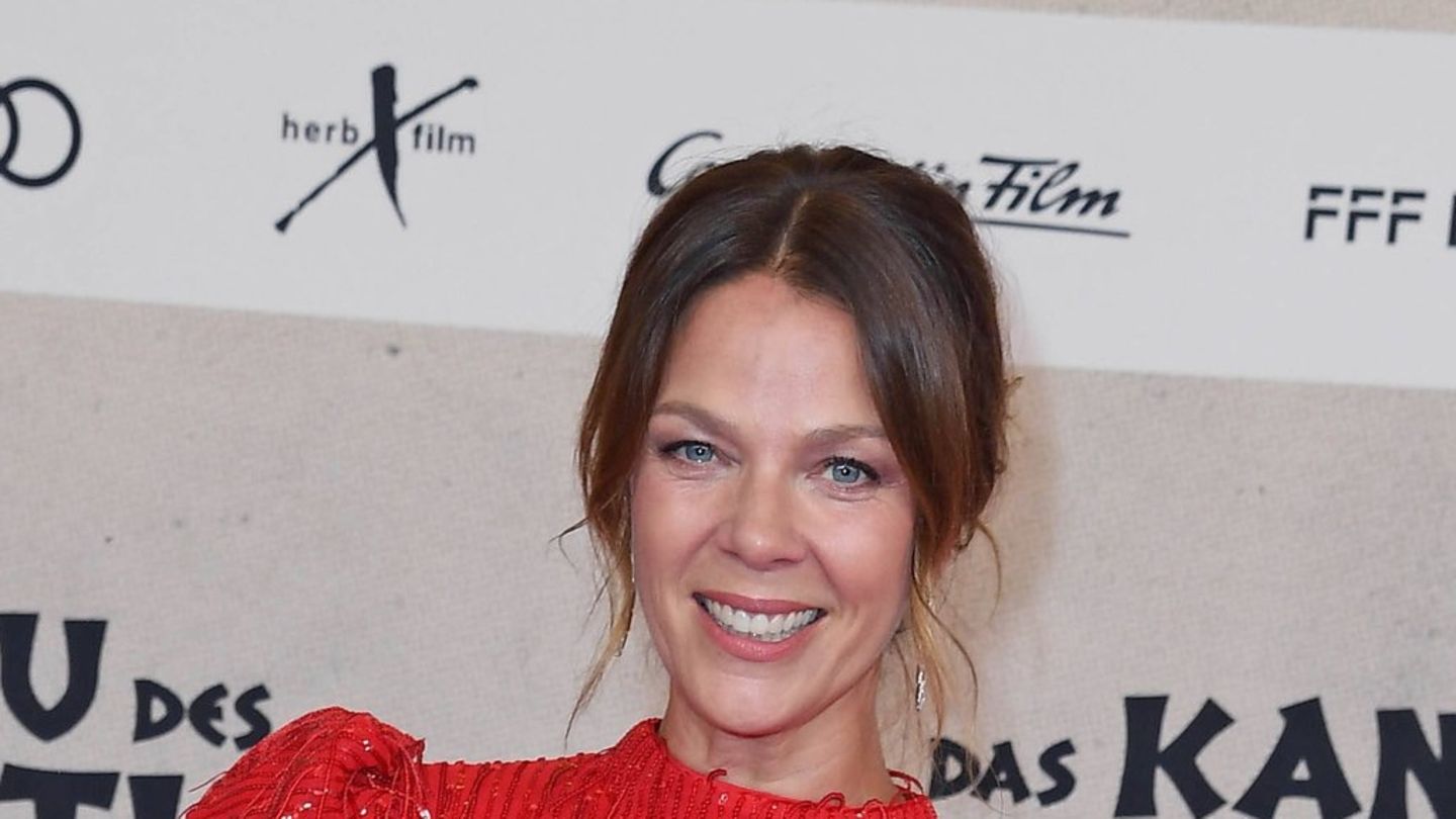 Zvijezda “Kanu Manitu” Jessica Schwarz: Zato već planira svoj 50. rođendan